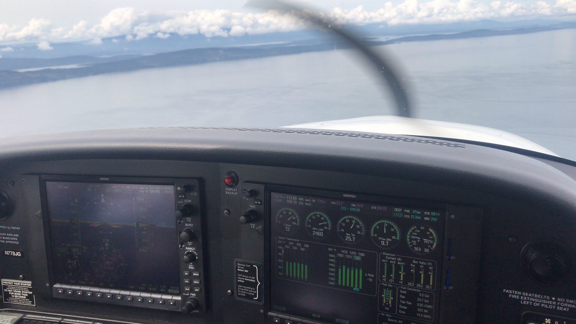 Pacific Professional Flight Centre - Professional Flight Center