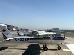 Cessna 152 Fleet