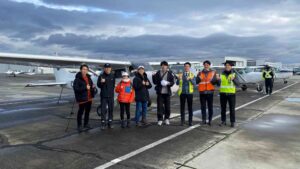 Aviation Career Exploration Program