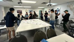 Aviation English ATC Practice