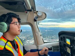 Introductory Flight
