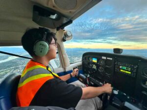 Introductory Flight Cessna 172